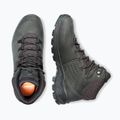 Дамски ботуши за трекинг Mammut Nova IV Mid GTX black 10