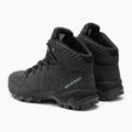 Дамски ботуши за трекинг Mammut Nova IV Mid GTX black 3