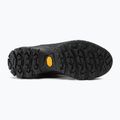 Дамски ботуши за трекинг Mammut Nova IV Mid GTX black 5