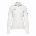 Дамски потник за трекинг Mammut Aconcagua Light ML Hooded white 4