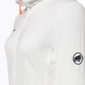 Дамски потник за трекинг Mammut Aconcagua Light ML Hooded white 6