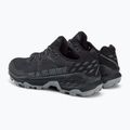 Дамски ботуши за трекинг Sertig II Low GTX black на Mammut 3