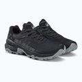 Дамски ботуши за трекинг Sertig II Low GTX black на Mammut 4