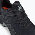 Дамски ботуши за трекинг Sertig II Low GTX black на Mammut 8