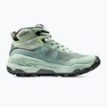 Дамски обувки за трекинг Mammut Sertig II Mid GTX jade/dark jade 9