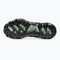 Дамски обувки за трекинг Mammut Sertig II Mid GTX jade/dark jade 10