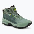 Дамски обувки за трекинг Mammut Sertig II Mid GTX jade/dark jade