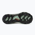 Дамски обувки за трекинг Mammut Sertig II Mid GTX jade/dark jade 4