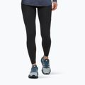 Дамски трекинг гамаши Aenergy Light Tights black на Mammut
