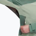 Mammut Alto Guide HS Дъждобран с качулка за жени зелен 1010-29570-40240-114 7