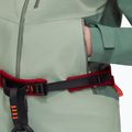 Mammut Alto Guide HS Дъждобран с качулка за жени зелен 1010-29570-40240-114 8