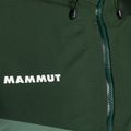 Мъжко дъждобранно яке Mammut Convey Tour HS с качулка dark jade/woods 3