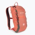Mammut Neon Light 12 л раница за катерене розова 2