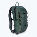 Mammut Neon Light 12 л раница за катерене зелена 2