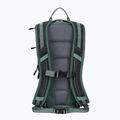 Mammut Neon Light 12 л раница за катерене зелена 3