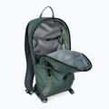 Mammut Neon Light 12 л раница за катерене зелена 4