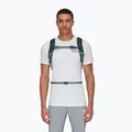 Mammut Neon Light 12 л раница за катерене зелена 7