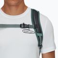Mammut Neon Light 12 л раница за катерене зелена 8
