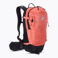 Mammut Lithium 15 л дамска туристическа раница розова 2