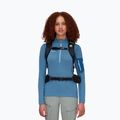 Mammut Lithium 15 л дамска туристическа раница розова 7