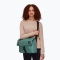 Чанта за лаптоп Mammut Xeron Messenger 14 l dark jade 5