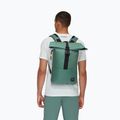 Mammut Xeron 15 l туристическа раница зелена 5
