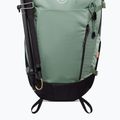 Mammut Lithium 25 l jade / black дамска туристическа раница 3