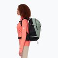 Mammut Lithium 25 l jade / black дамска туристическа раница 7