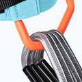 Дамска седалка за катерене Mammut Togir 2.0 3 Slide cool blue 3