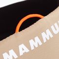 Мъжка седалка за катерене Mammut Togir 2.0 3 Slide savannah 2
