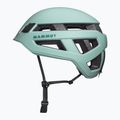 Каска за катерене Mammut Crag Sender jade