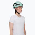 Каска за катерене Mammut Crag Sender jade 8