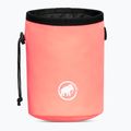 Торбичка за магнезий Mammut Gym Basic salmon