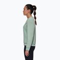 Дамски потник за трекинг Mammut Core ML Crew Neck Logo green 1014-04070-4100-114 2