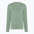 Дамски потник за трекинг Mammut Core ML Crew Neck Logo green 1014-04070-4100-114 4