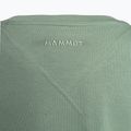 Дамски потник за трекинг Mammut Core ML Crew Neck Logo green 1014-04070-4100-114 7