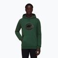 Мъжки потник за трекинг Mammut ML Hoody Circle woods