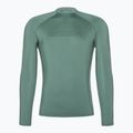 Mammut Selun FL Logo green мъжка тениска за трекинг 1016-01440-40236-115 4