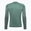Mammut Selun FL Logo green мъжка тениска за трекинг 1016-01440-40236-115 5