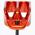 Mammut Wall Alpine Belay orange 3