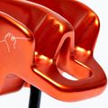 Mammut Wall Alpine Belay orange 4