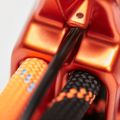 Mammut Wall Alpine Belay orange 5