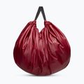 Чанта за въже Mammut Neon Rope Tarp blood red