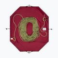Чанта за въже Mammut Neon Rope Tarp blood red 2