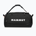 Пътническа чанта Mammut Cargon 90 l черна