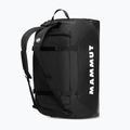 Пътническа чанта Mammut Cargon 90 l черна 2