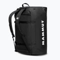 Пътническа чанта Mammut Cargon 110 l черна 2