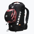 Държач за каска Mammut черен 2