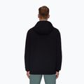 Mammut ML Hoody Original black мъжки суитшърт 2