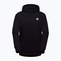 Mammut ML Hoody Original black мъжки суитшърт